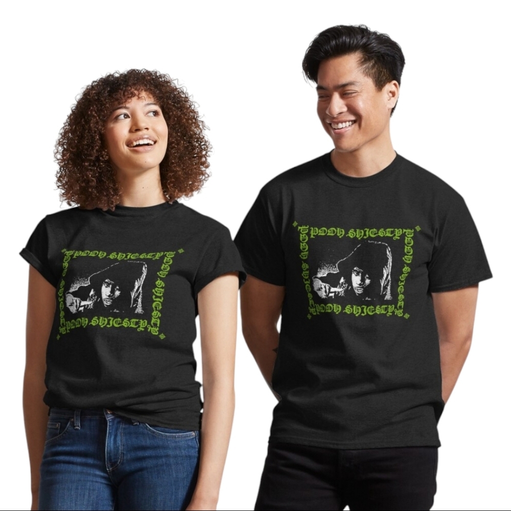 Pooh Shiesty Tshirt